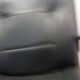 Fauteuil de bureau Scandinave westnofa en cuir