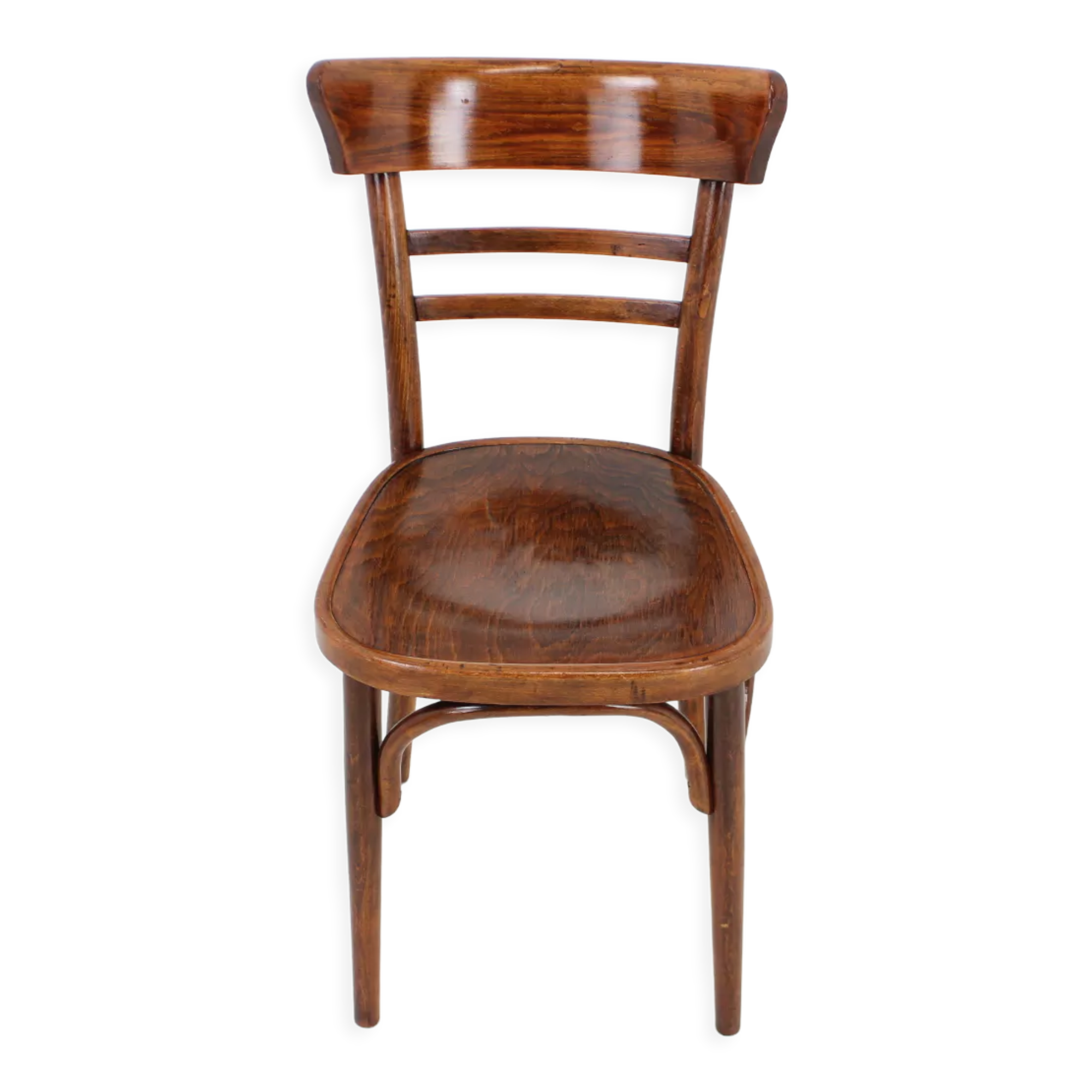 Chair Thonet, circa 1920