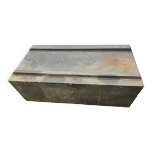 Meuble de rangement industriel - tiroirs