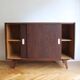 U-450 Sideboard by Jiří Jiroutek – Interiér Praha, 1960s