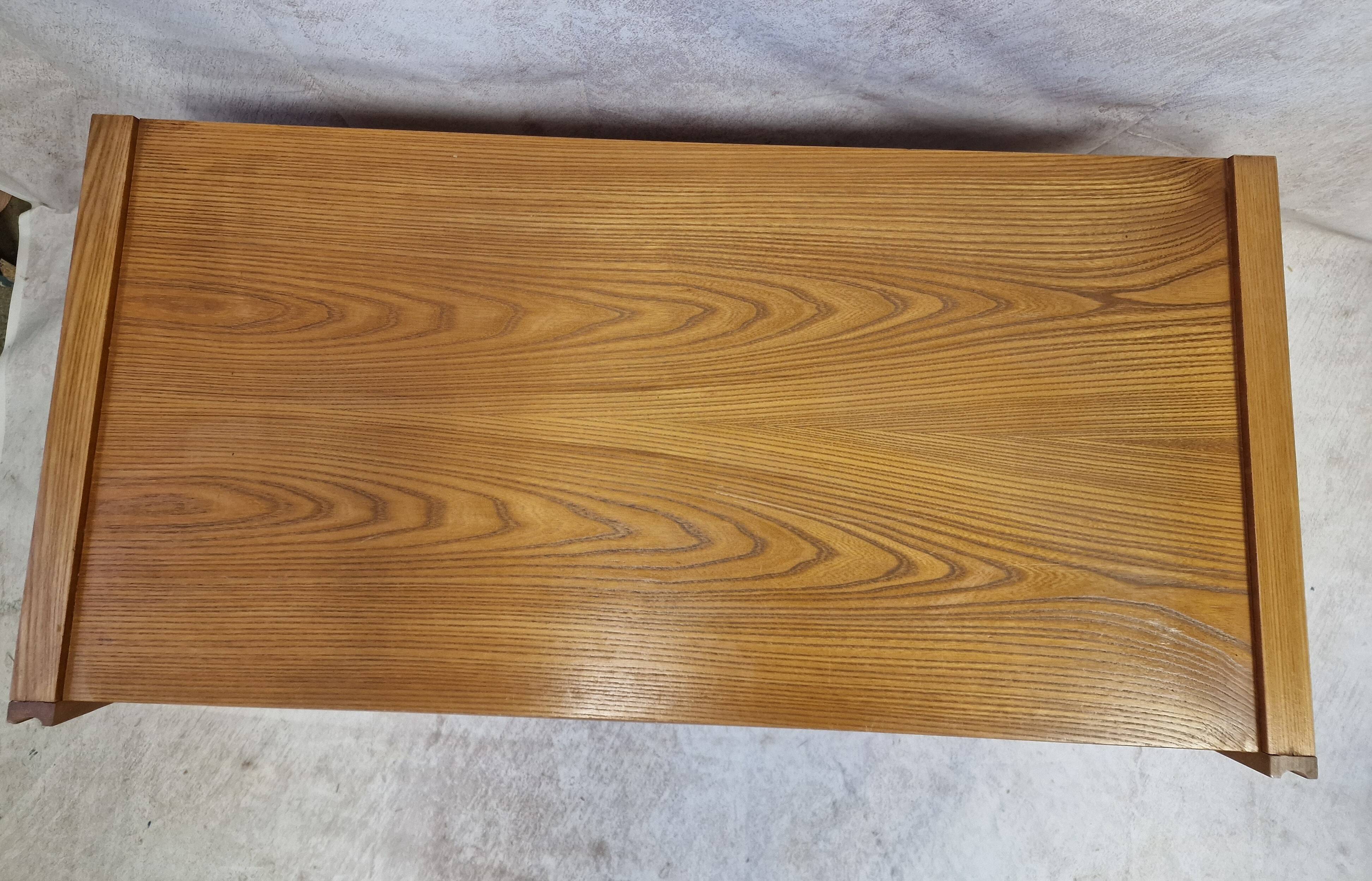 Buffet bas meuble tv bois de simat doubinski freres