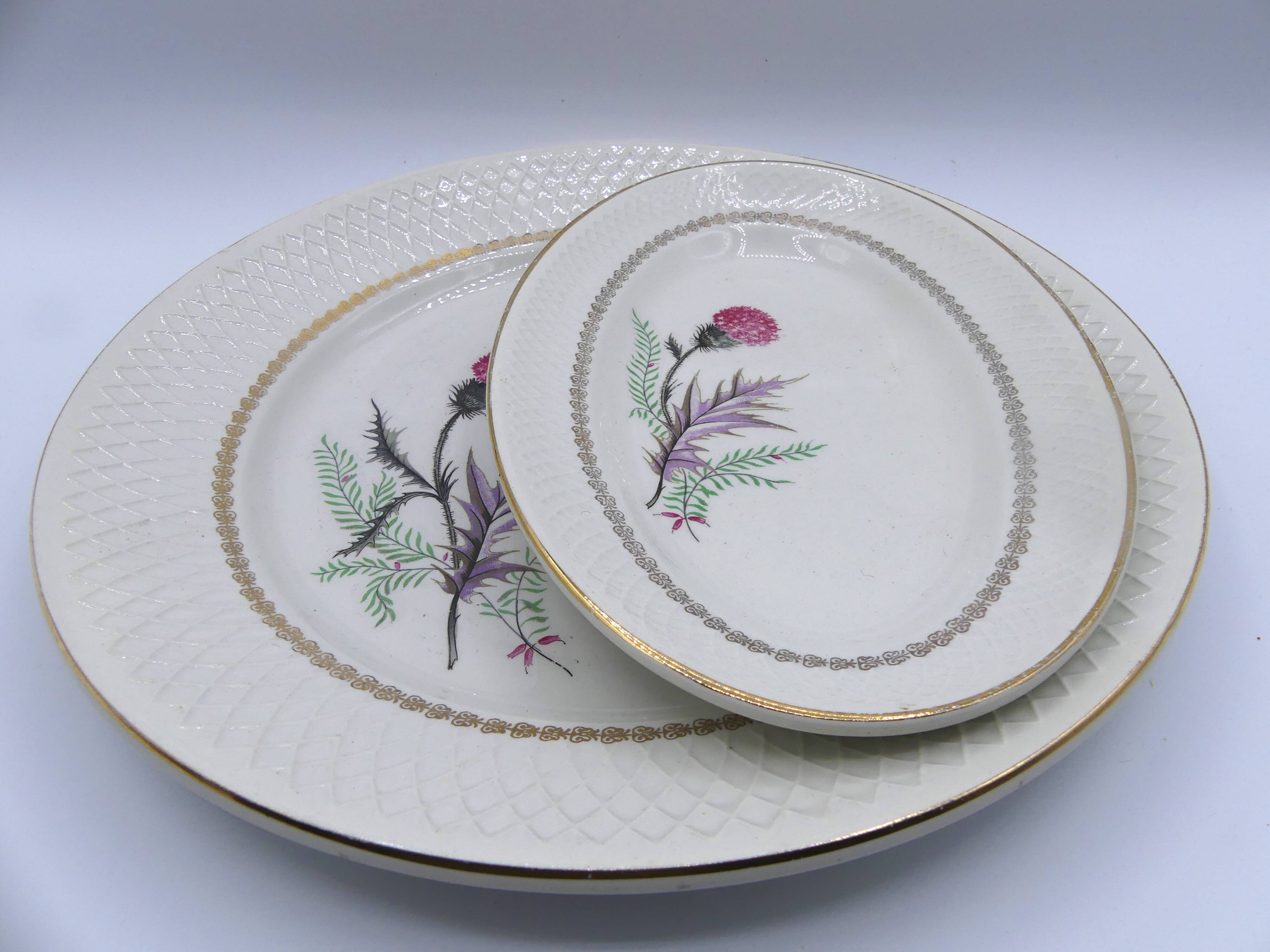 Flat and ravier Moulin des loups Impéria