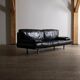 Milano 210 three-seater sofa by De Pas, D’Urbino and Lomazzi for Zanotta, Italy 1980s