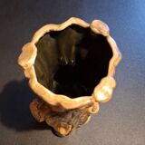 Monaco ceramic vase 1955