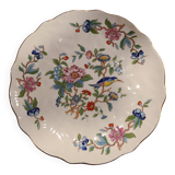 Large Aynsley English porcelain plate Pembroke model