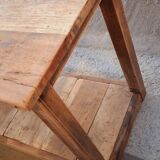 Table de drapier