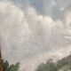 Peinture à l’huile sur isorel signée M.Höpflinoer impressionniste