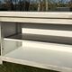 Storage furniture or TV