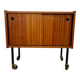 Small piece of furniture - vintage console table - 1960s-70s