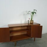 Vintage sideboard.