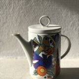 Acapulco Teapot