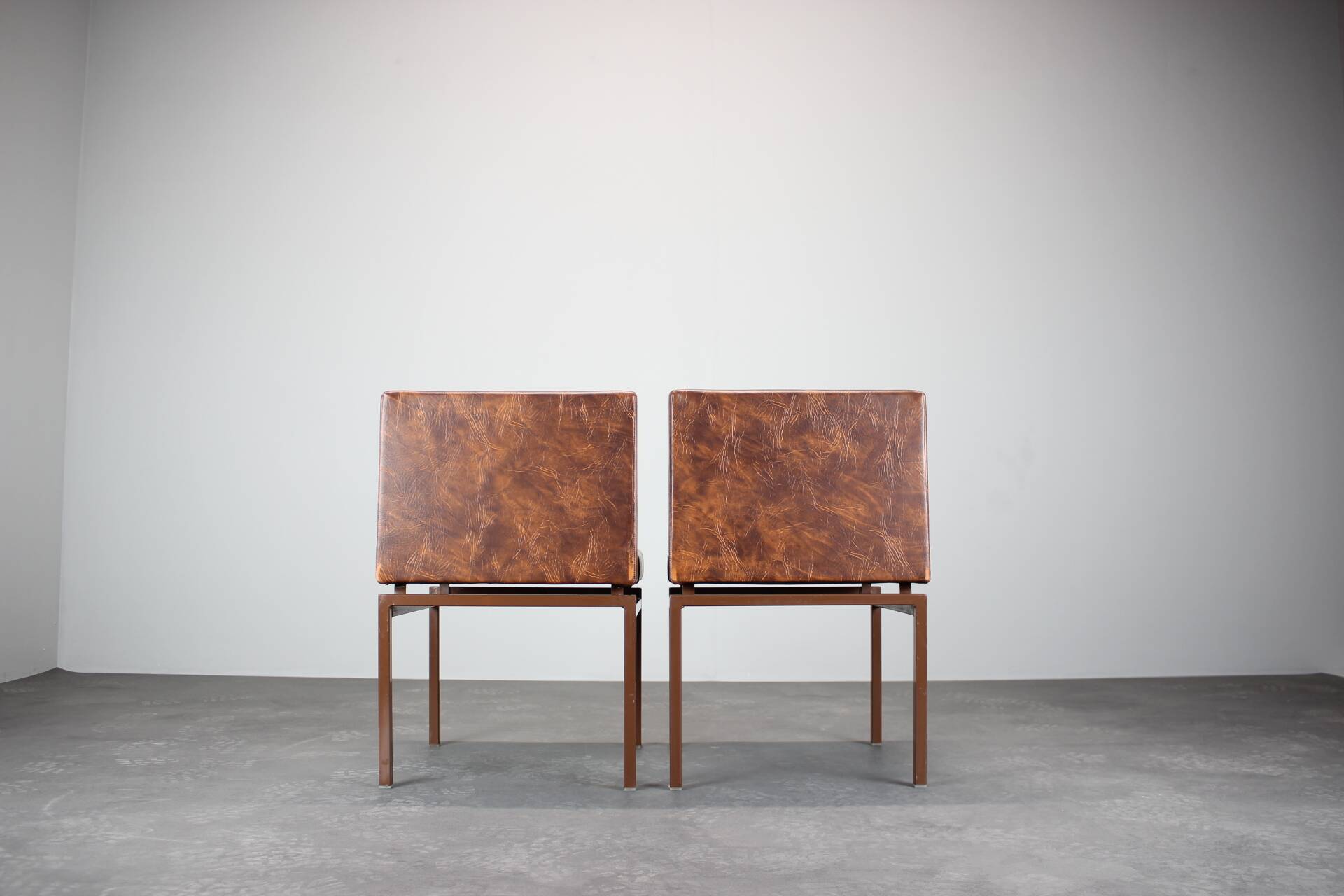 Midcentury Chairs by Kroměříž, 1950