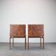 Midcentury Chairs by Kroměříž, 1950