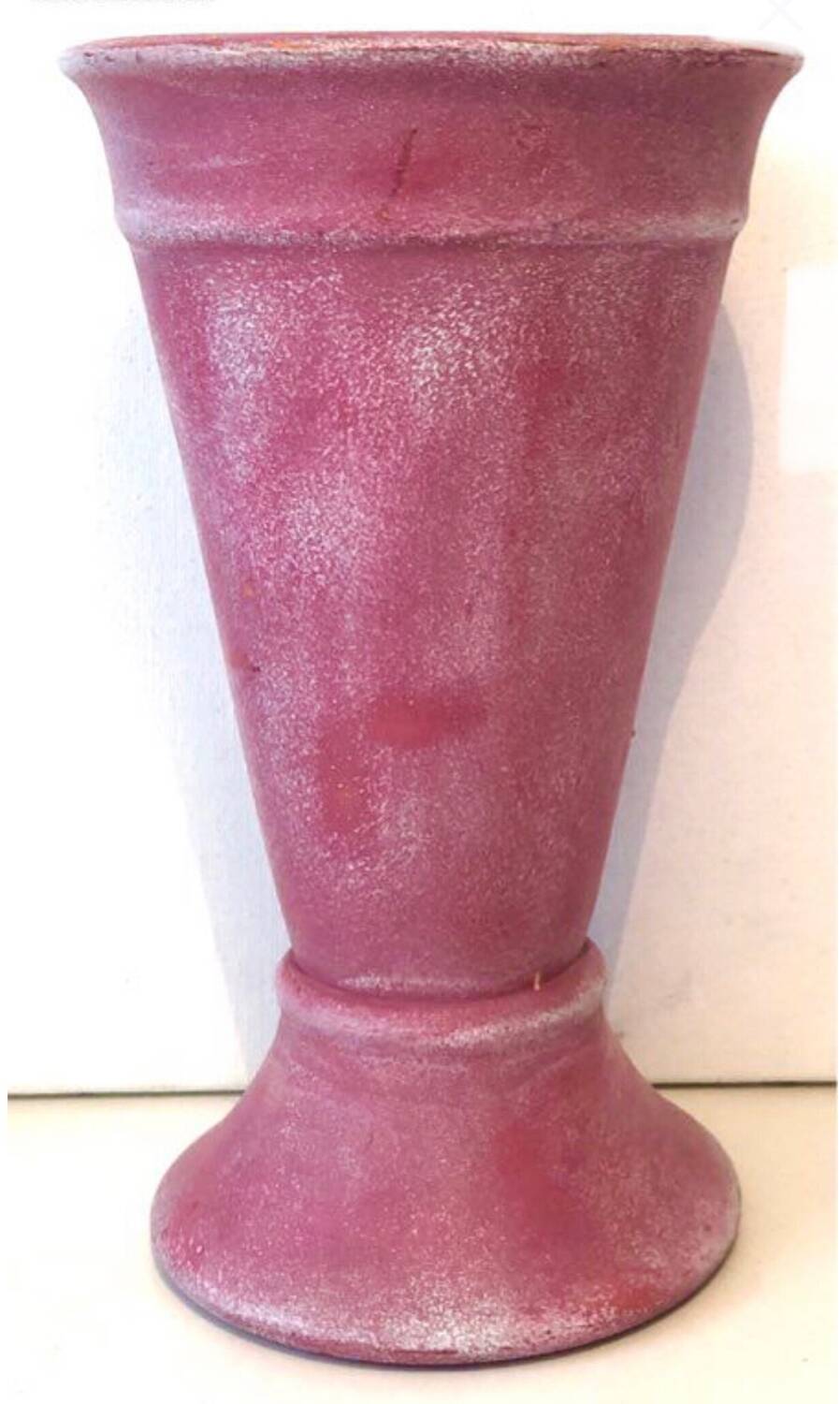 Pot à pied