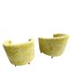 x ArX / Gelderland lounge chair / Jan des Bouvrie / 1990s