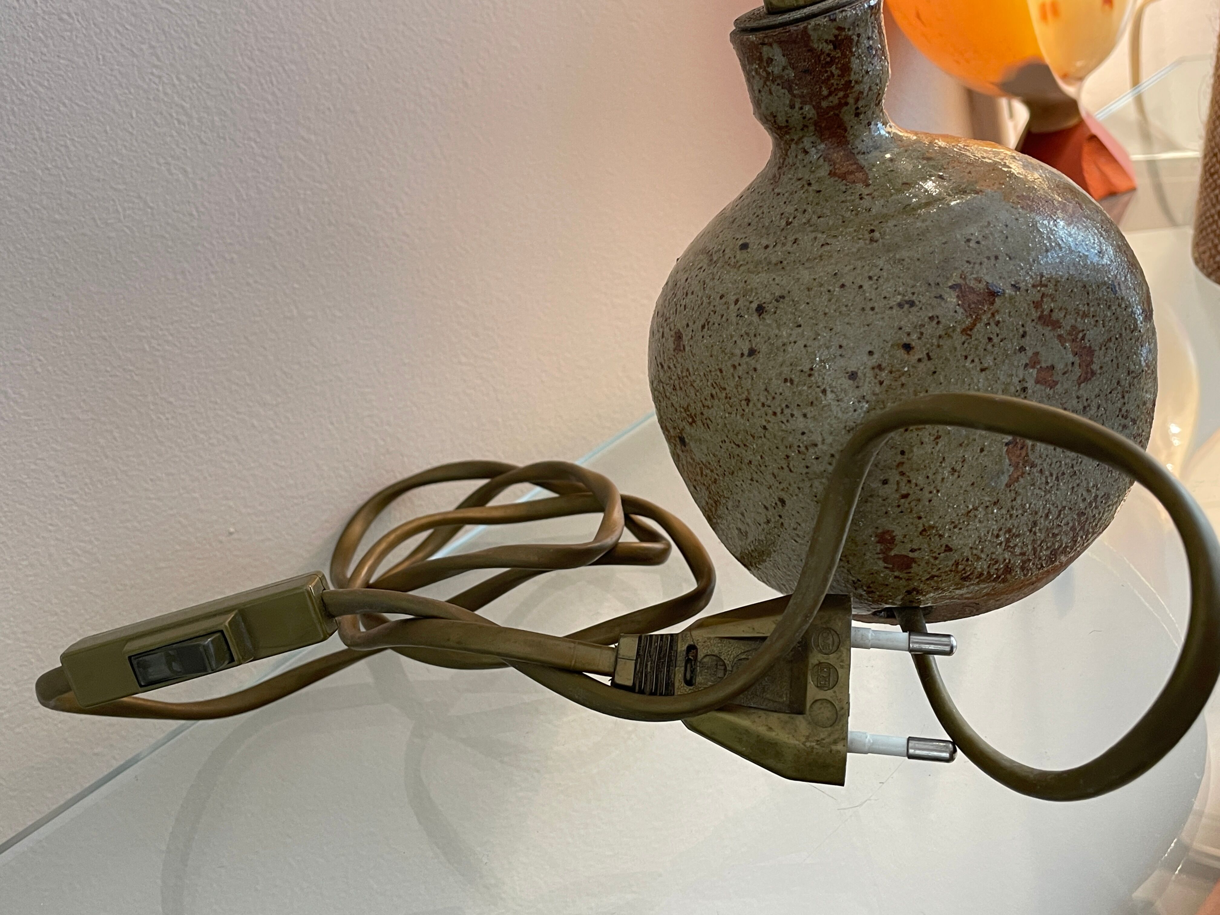 Lamp and lampshade day