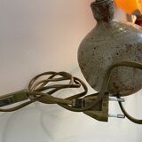 Lamp and lampshade day