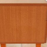 Pair of 3K 60s M-bel's Bedsides