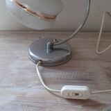 Vintage bedside lamp