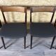 Set of 6 Henry Rosengren Hansen Model 39 Dining Chairs Rosewood