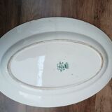 Longwy dish