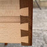 Chest of drawers Kaï Kristiansan No 384 Teak Danish design 50's
