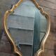 Antique mirror