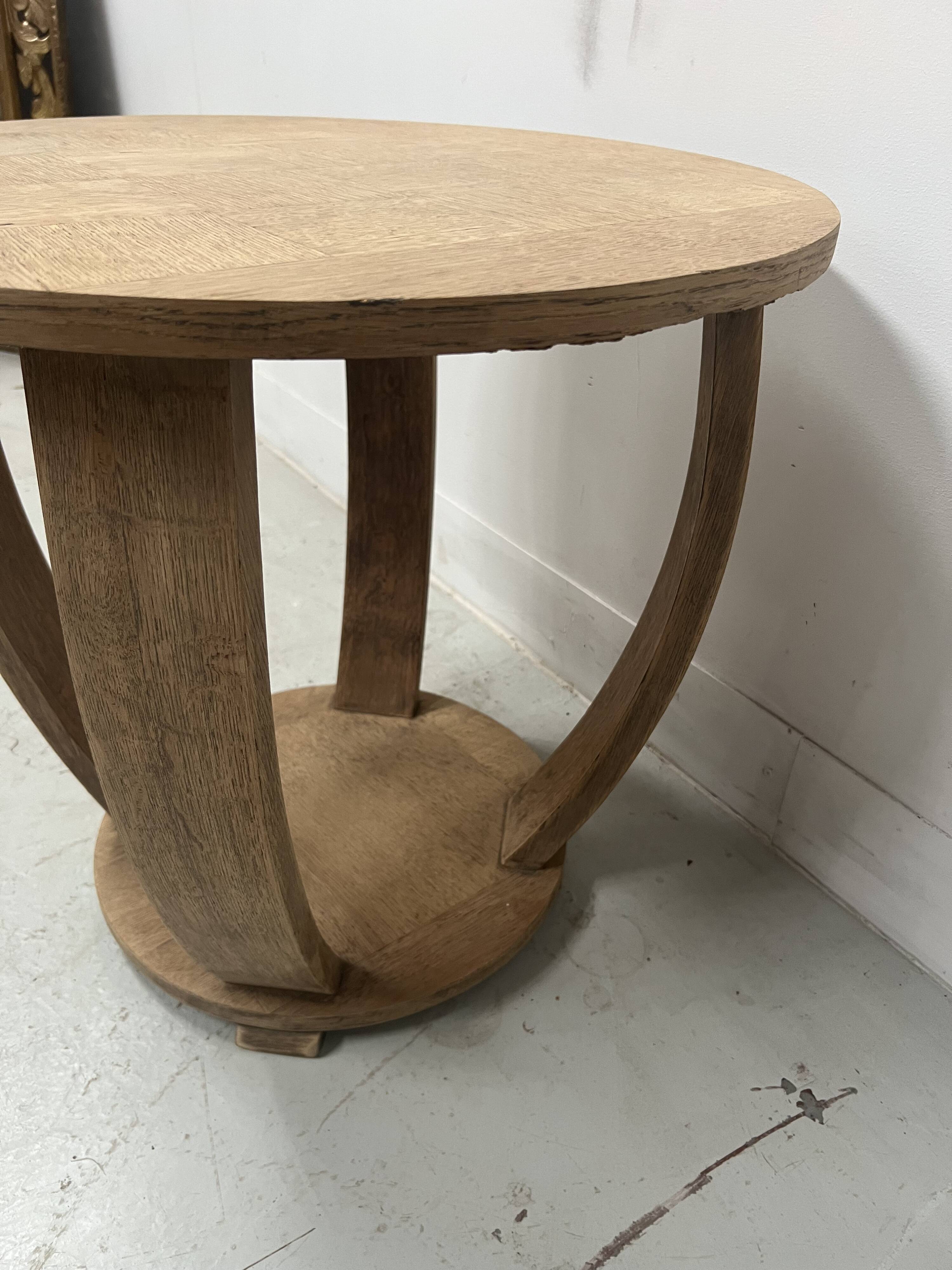 Art Deco coffee table 20th century checkered living room table