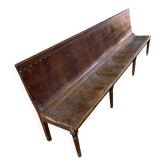 Bistro bench 1900