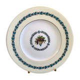 Assiette Wedgwood