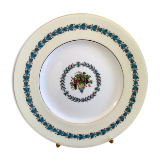 Assiette Wedgwood