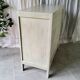 Patinated chest of drawers
