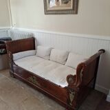 Empire daybed