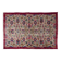 Handknotted Anatolian Floral Vintage Rug