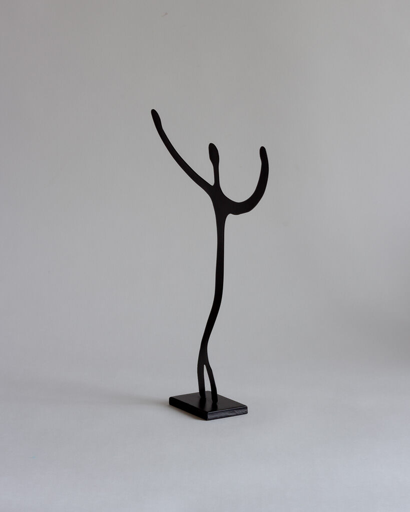 Häll figurine, Anna Efverlund x Ikea, 1993