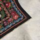 Tapis kilim moldave tissé main 240 x 220 cm