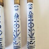 Antique fruit knives