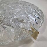 Kaiser ceiling lamp, 60s.