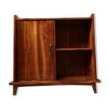 Enfilade in noble wood