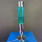 Crestworth Cosmos Glitter Lamp