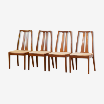 Scandinavian chairs 47 cm