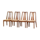 Scandinavian chairs 47 cm