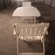 60s garden furniture, R Gleizez