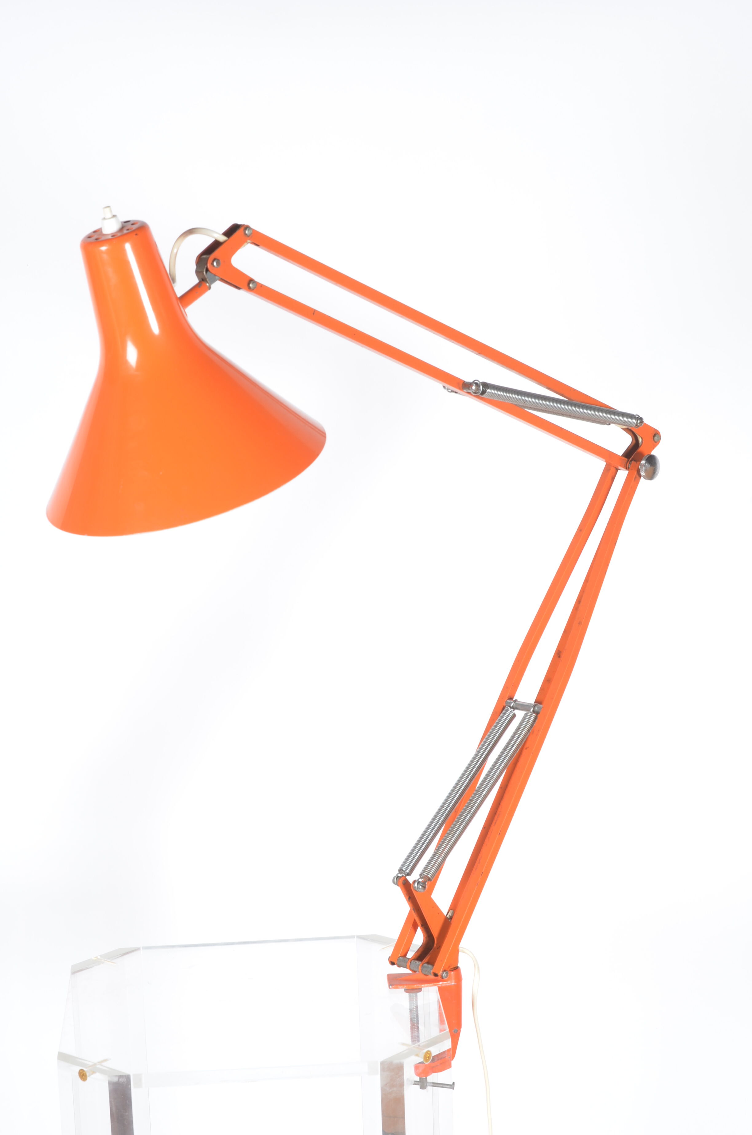 Architect lamp Luxo Jacob Jacobsen