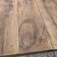 Table de ferme basse