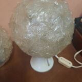 Pair of lamps