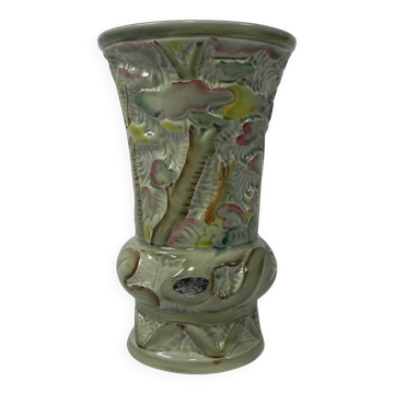 Art Deco vase Beswick Ware model 700, 1930s