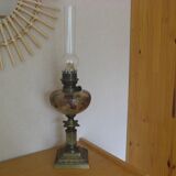 Lampe pétrole