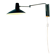 Adjustable Swing-Arm Wall Lamp By Artimeta, The Netherlands 1950S