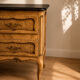 Revamped old chest of drawers